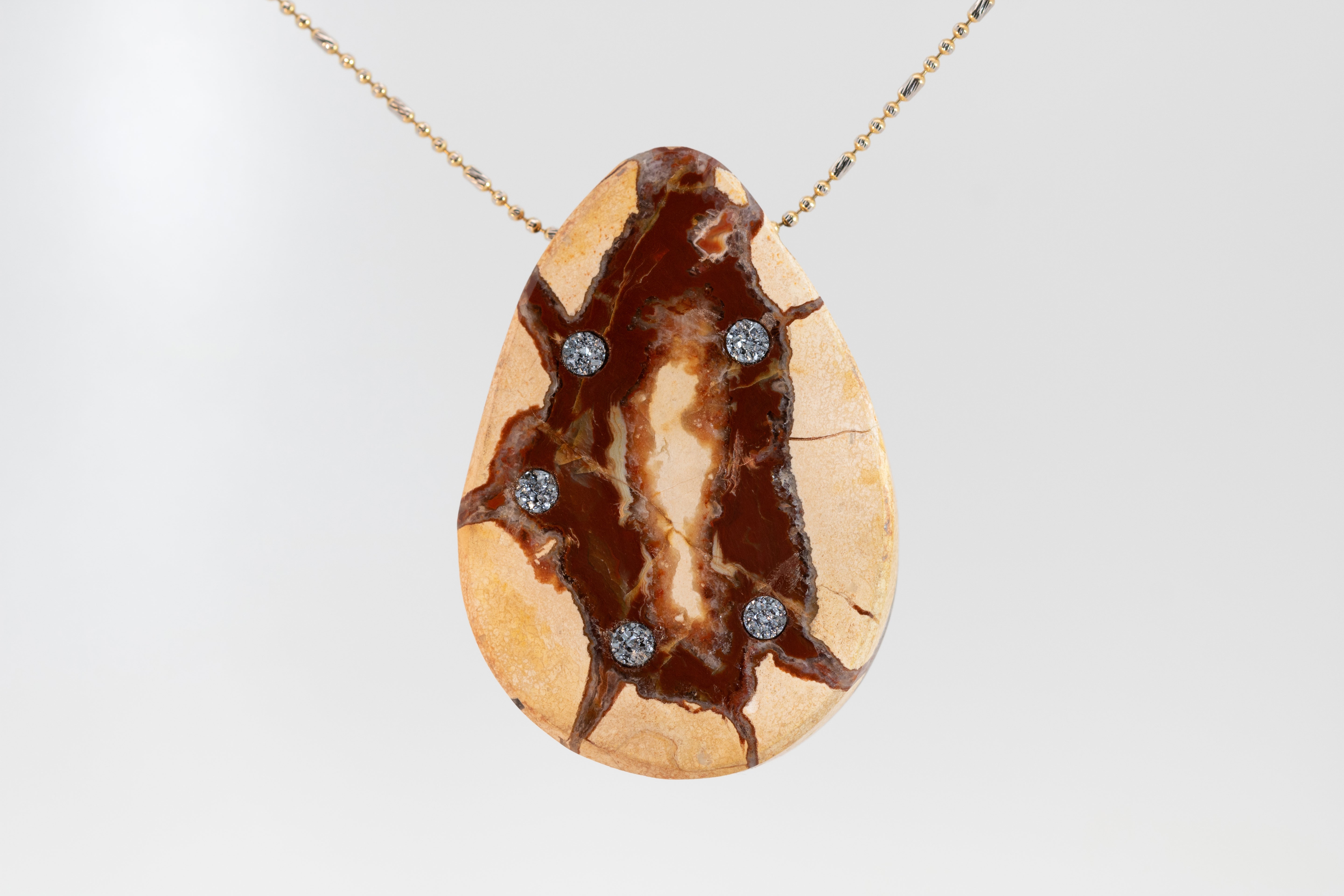 Anhänger "6 Branches"