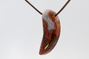 Pendant "Bean"