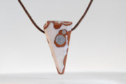 Pendant "Cake"