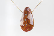 Pendant "Coat"