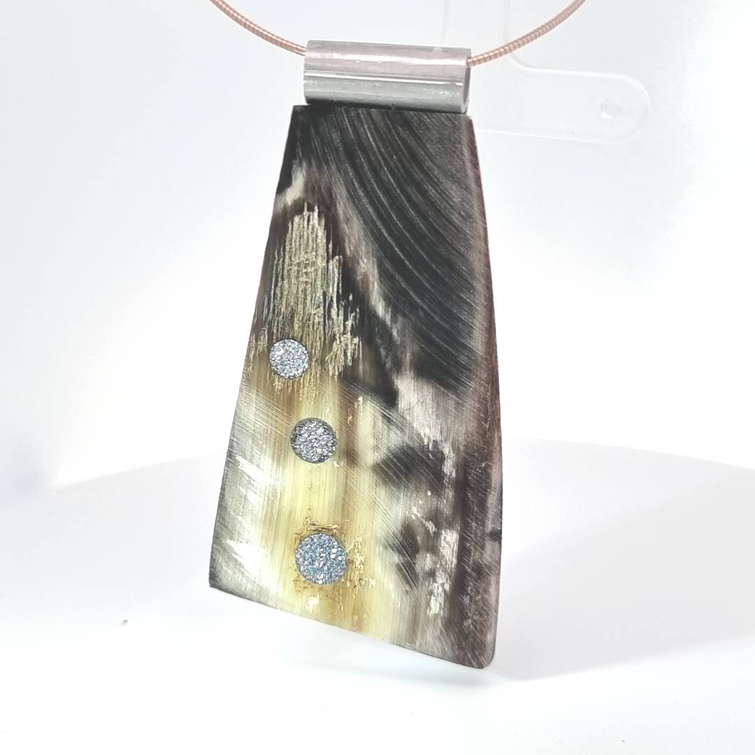 Anhänger "Fabulous"