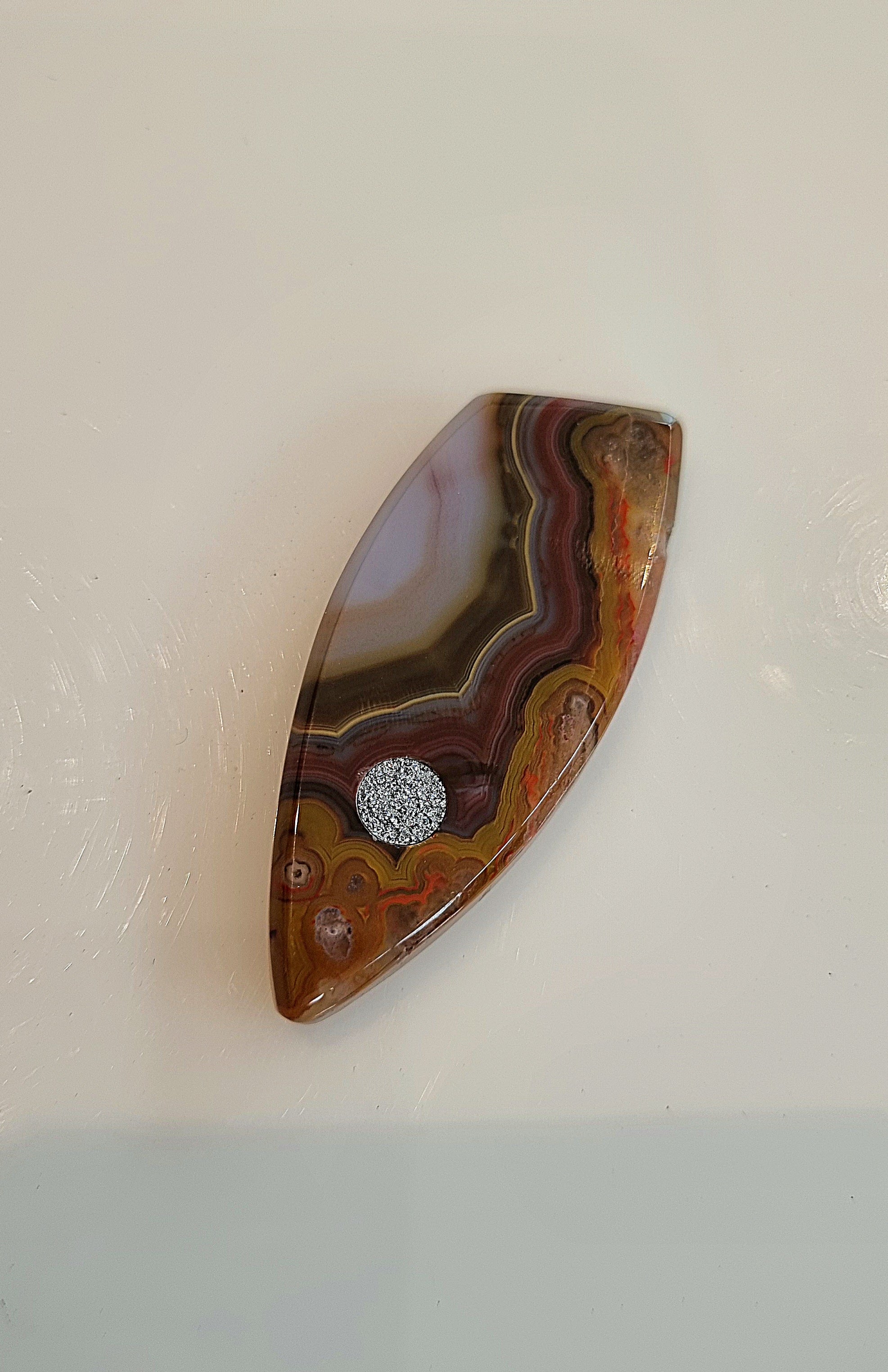 Anhänger "Himmelsschwert"