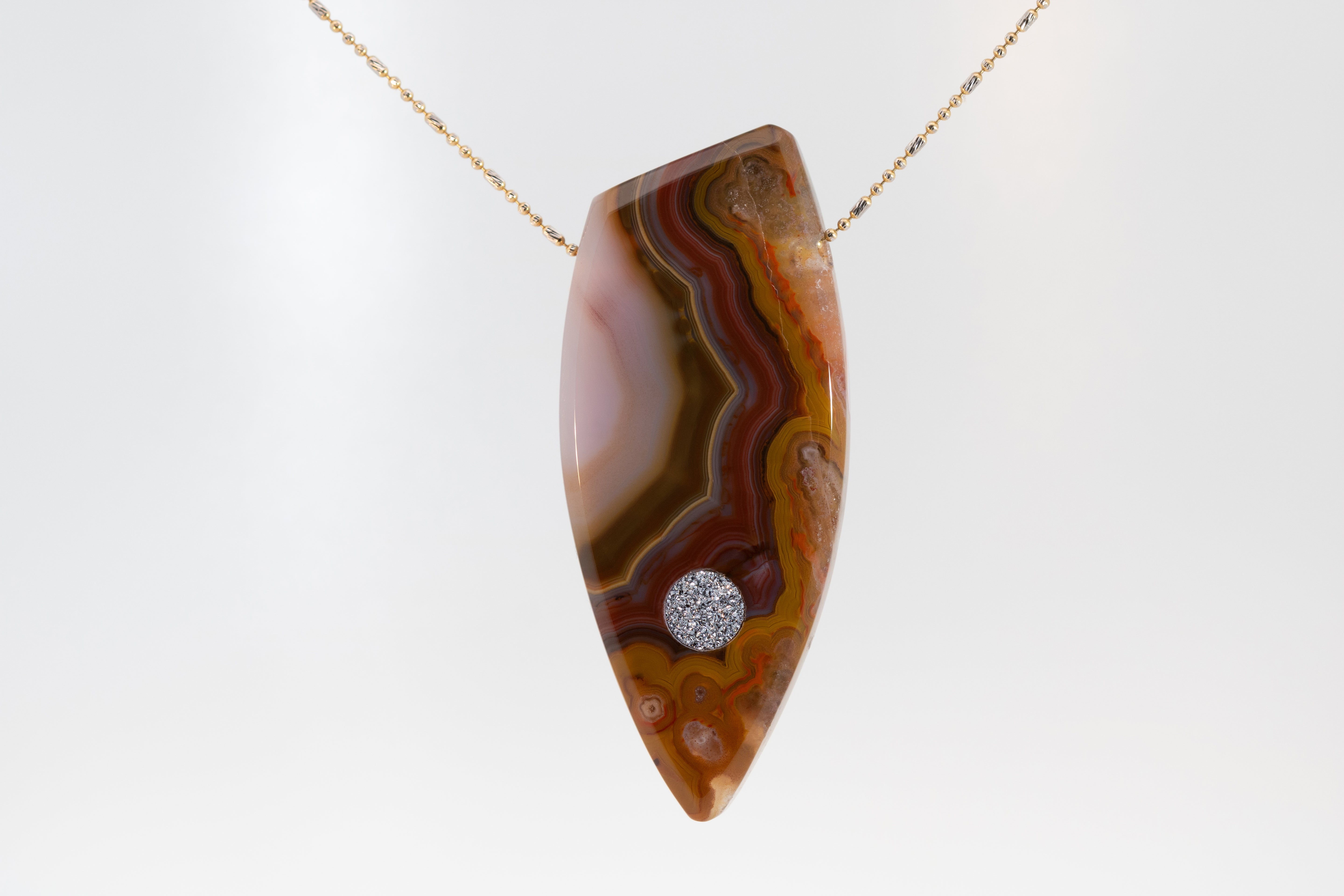 Anhänger "Himmelsschwert"