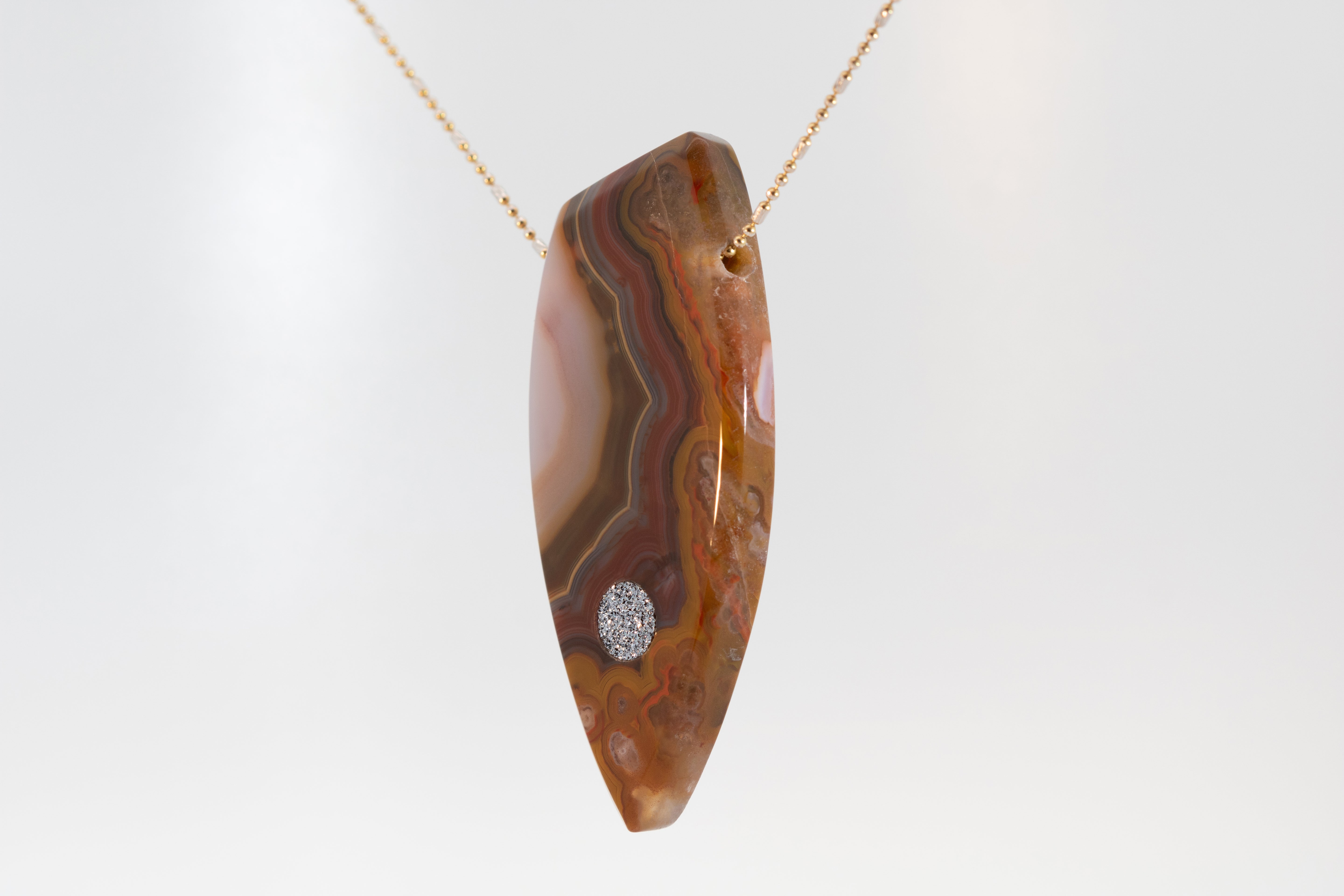 Anhänger "Himmelsschwert"