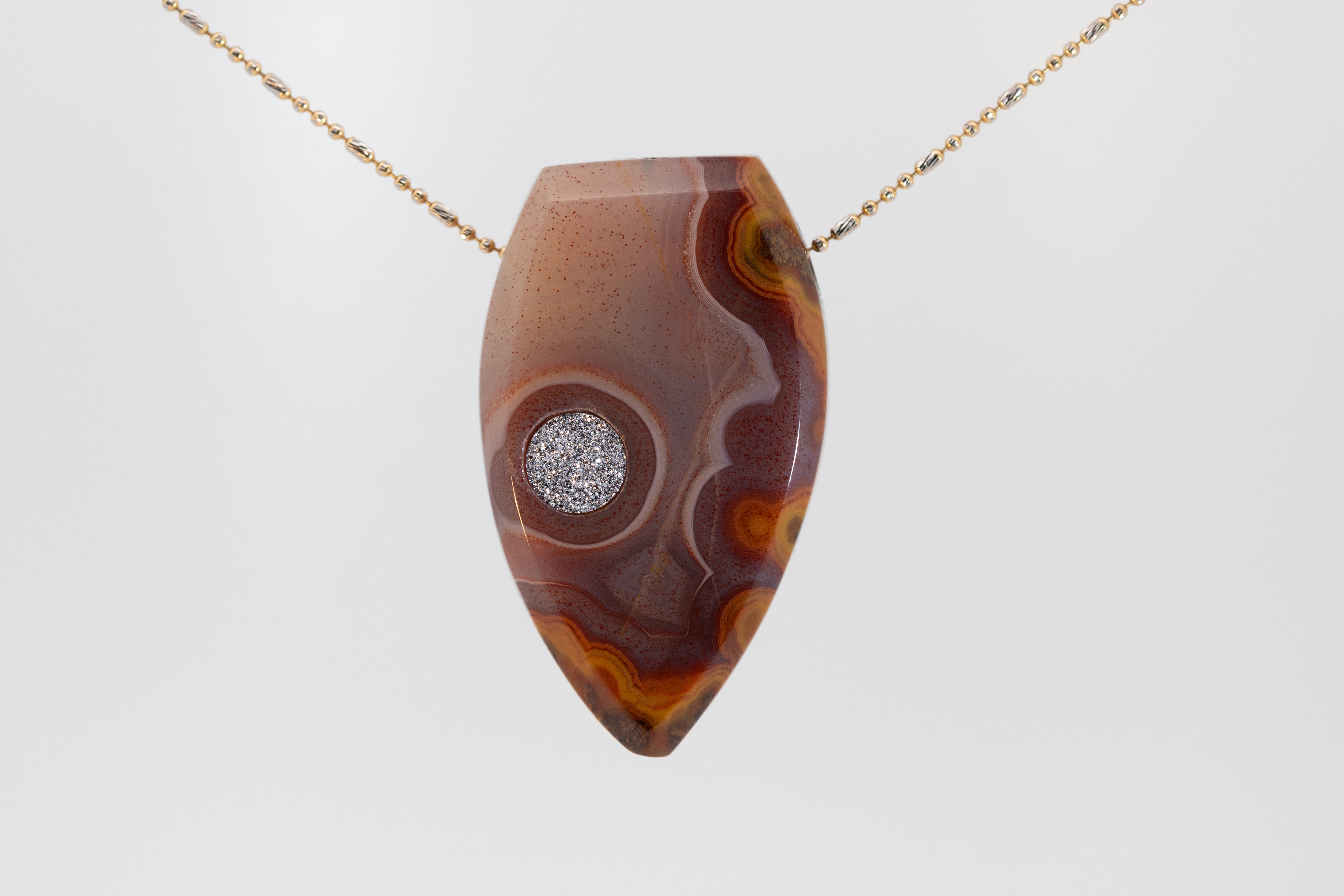 Anhänger "Jekyll and Hyde"