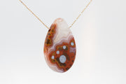 Pendant "Jolie"