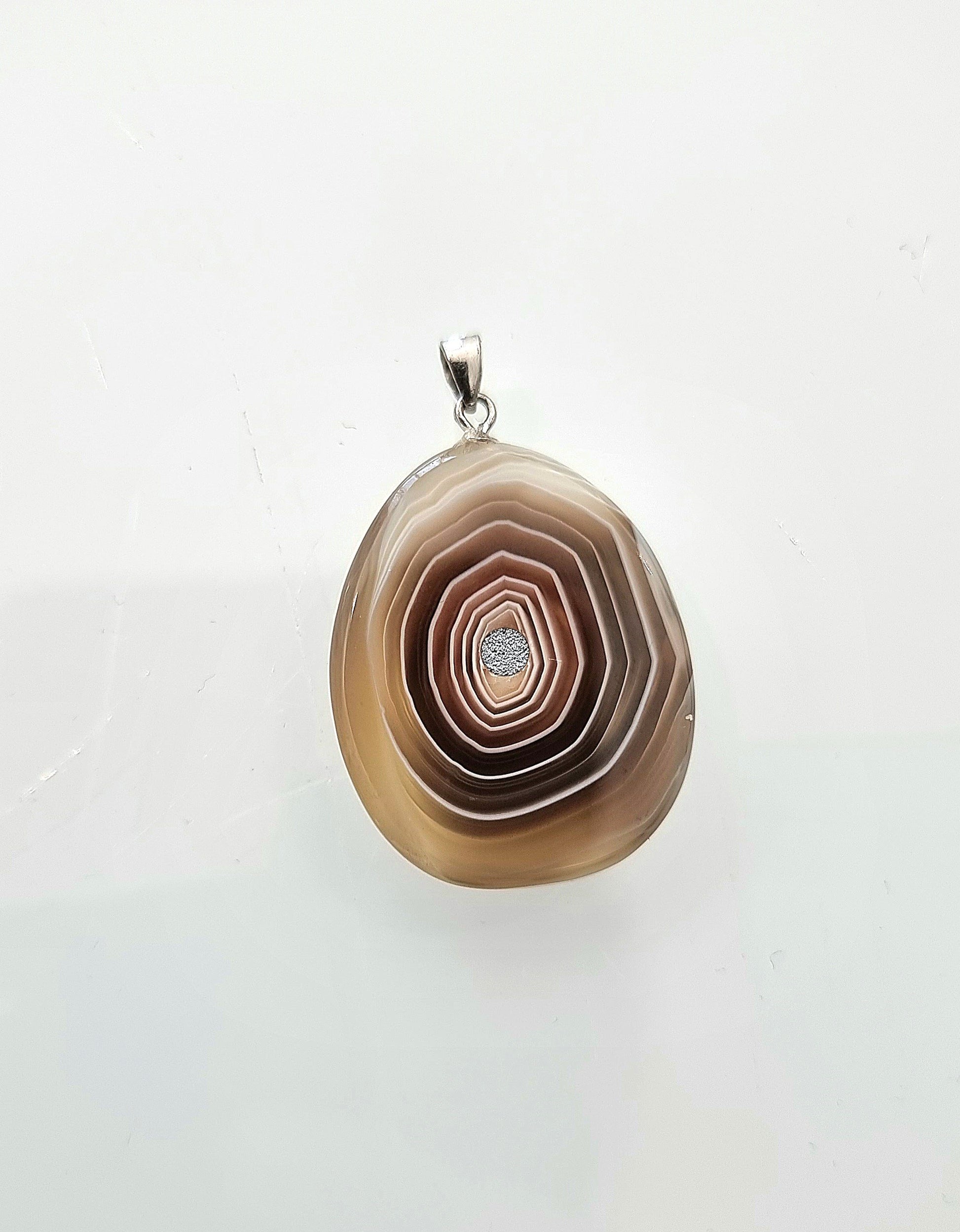 Anhänger "little drop"