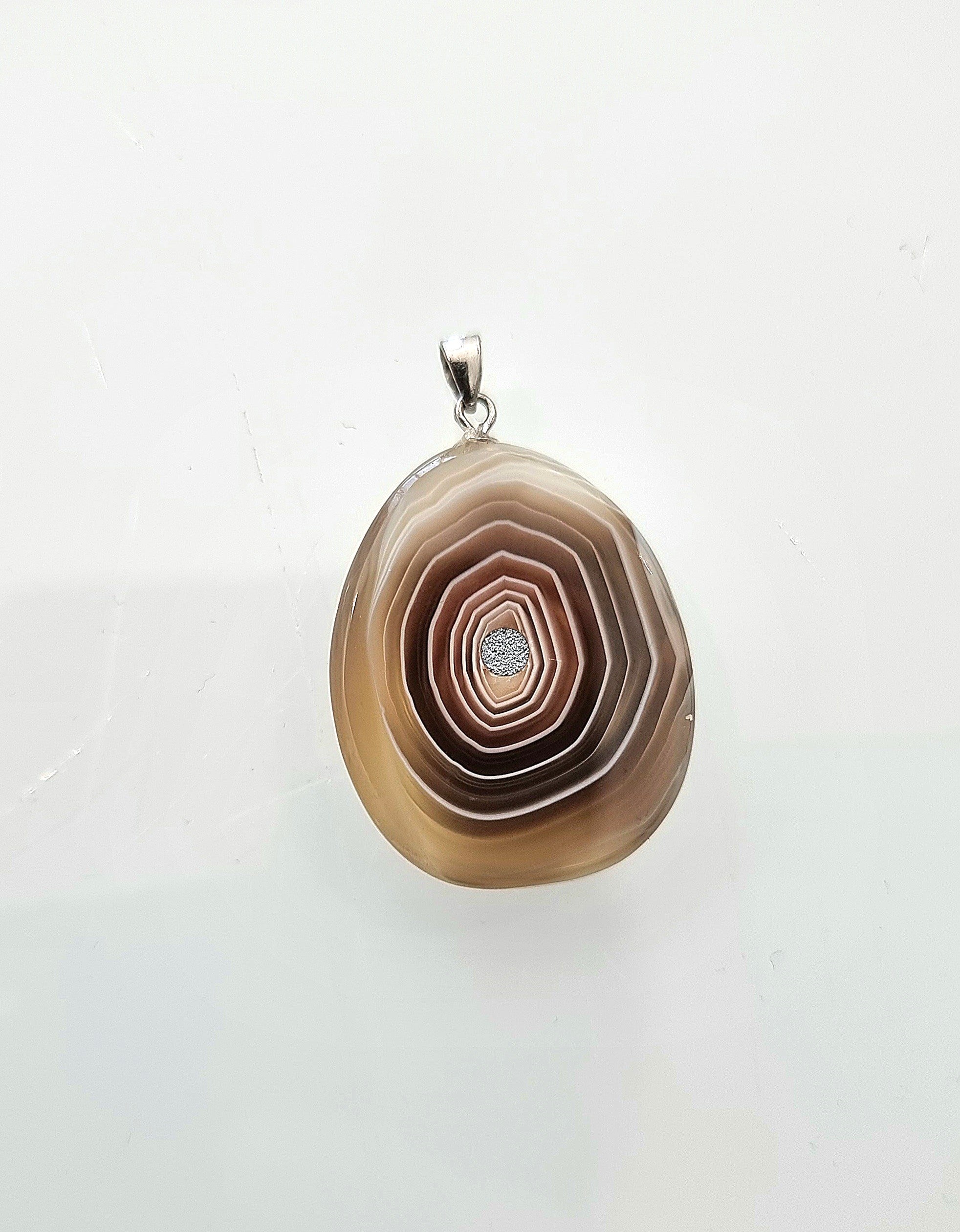 Anhänger "little drop"