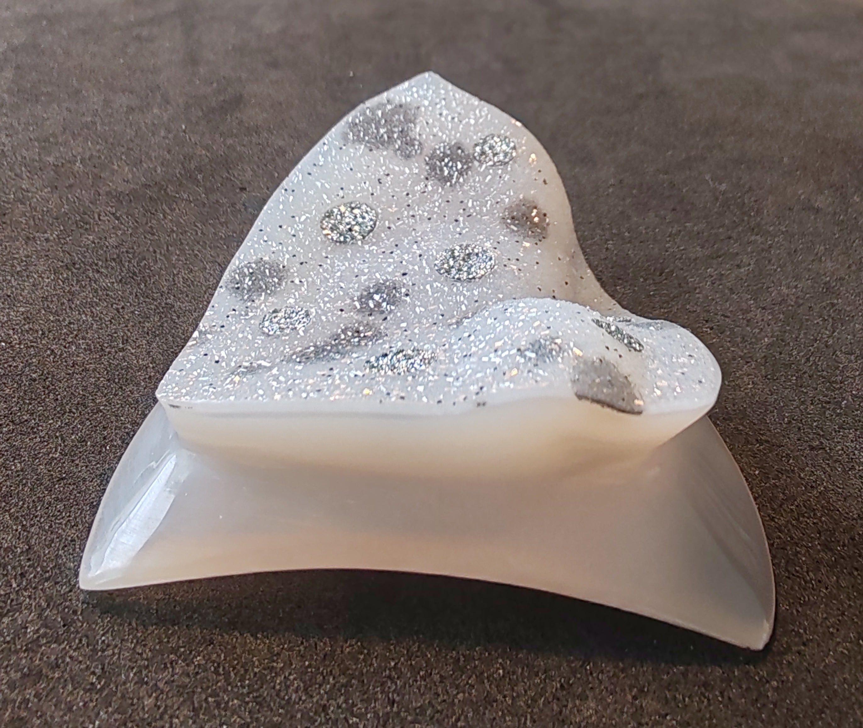 Anhänger "Manta Ray"