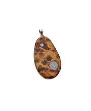 Pendant "Ockerrot"