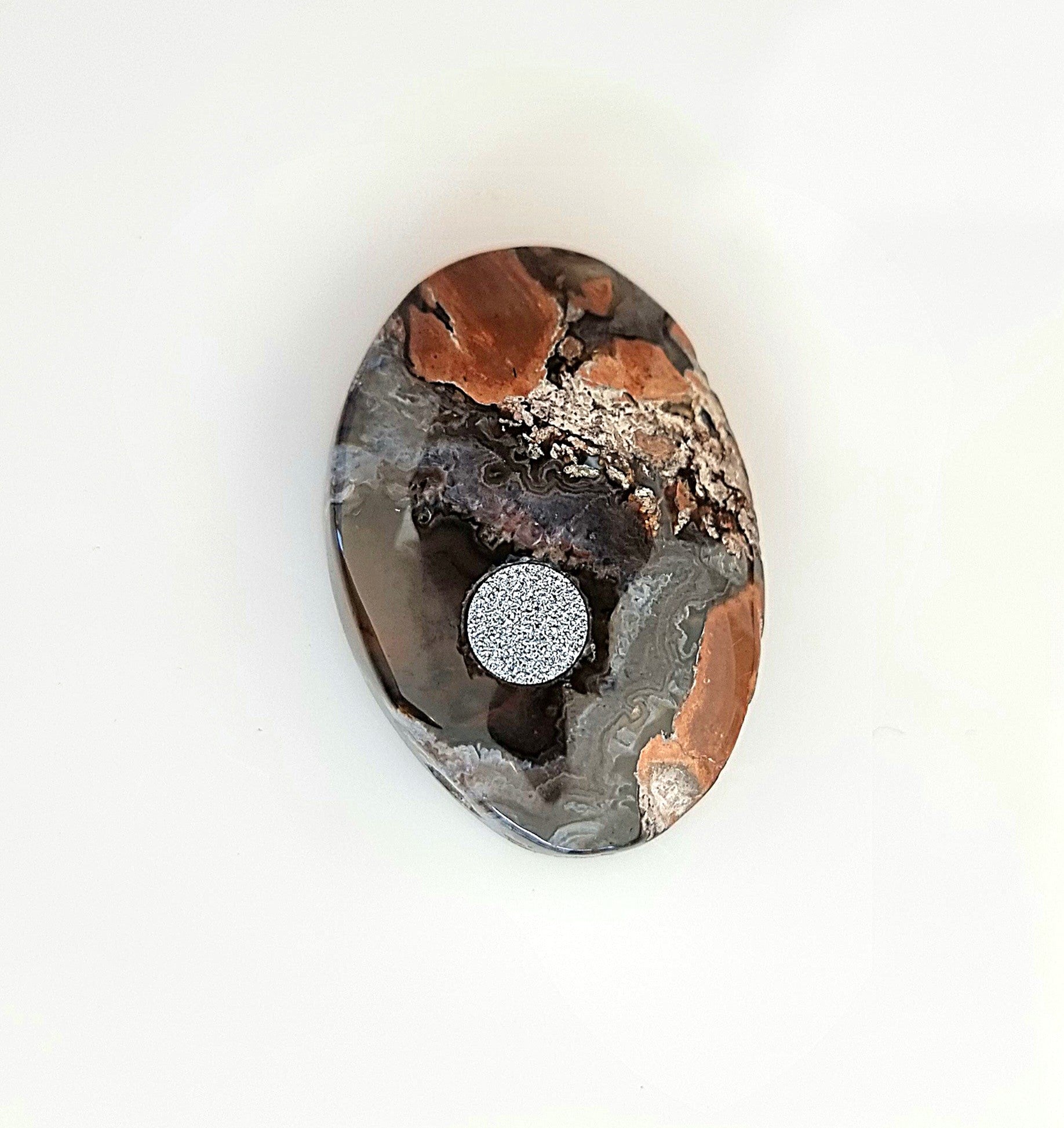 Anhänger "Pierre Brune"