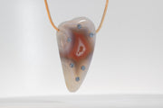 Pendant "Shining Tooth"