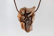 Pendant "Tree"