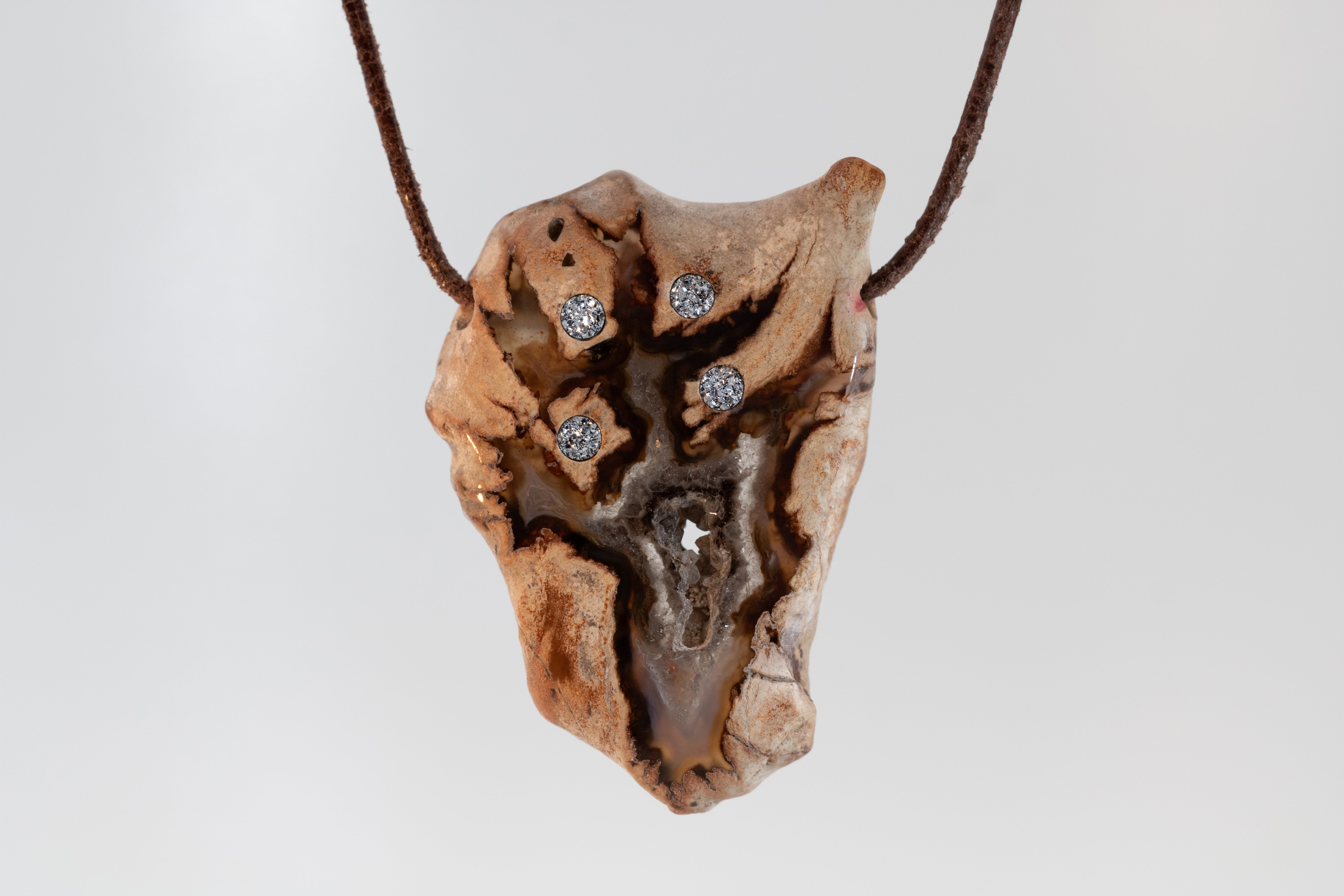 Pendant "Tree"
