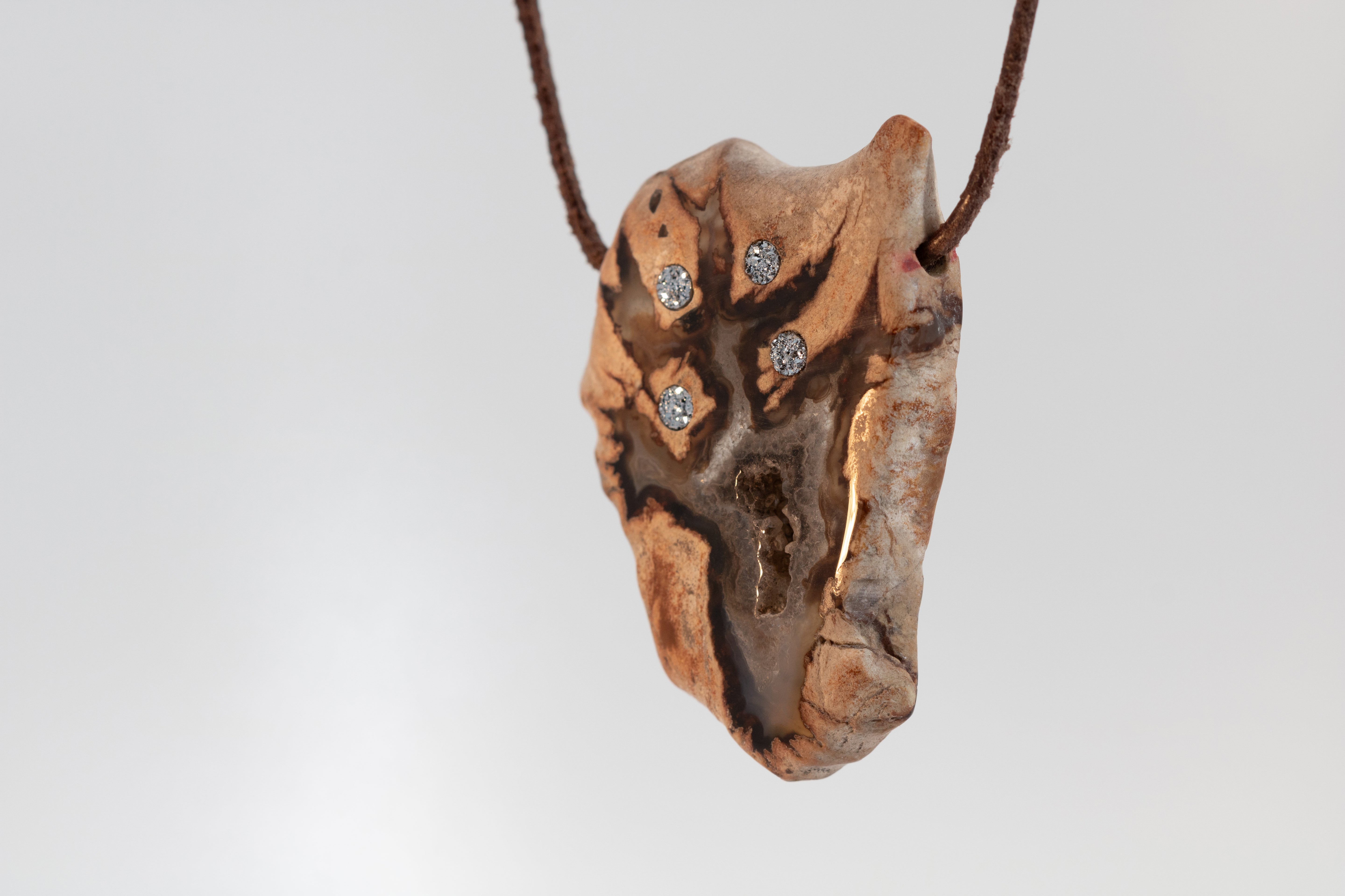 Pendant "Tree"