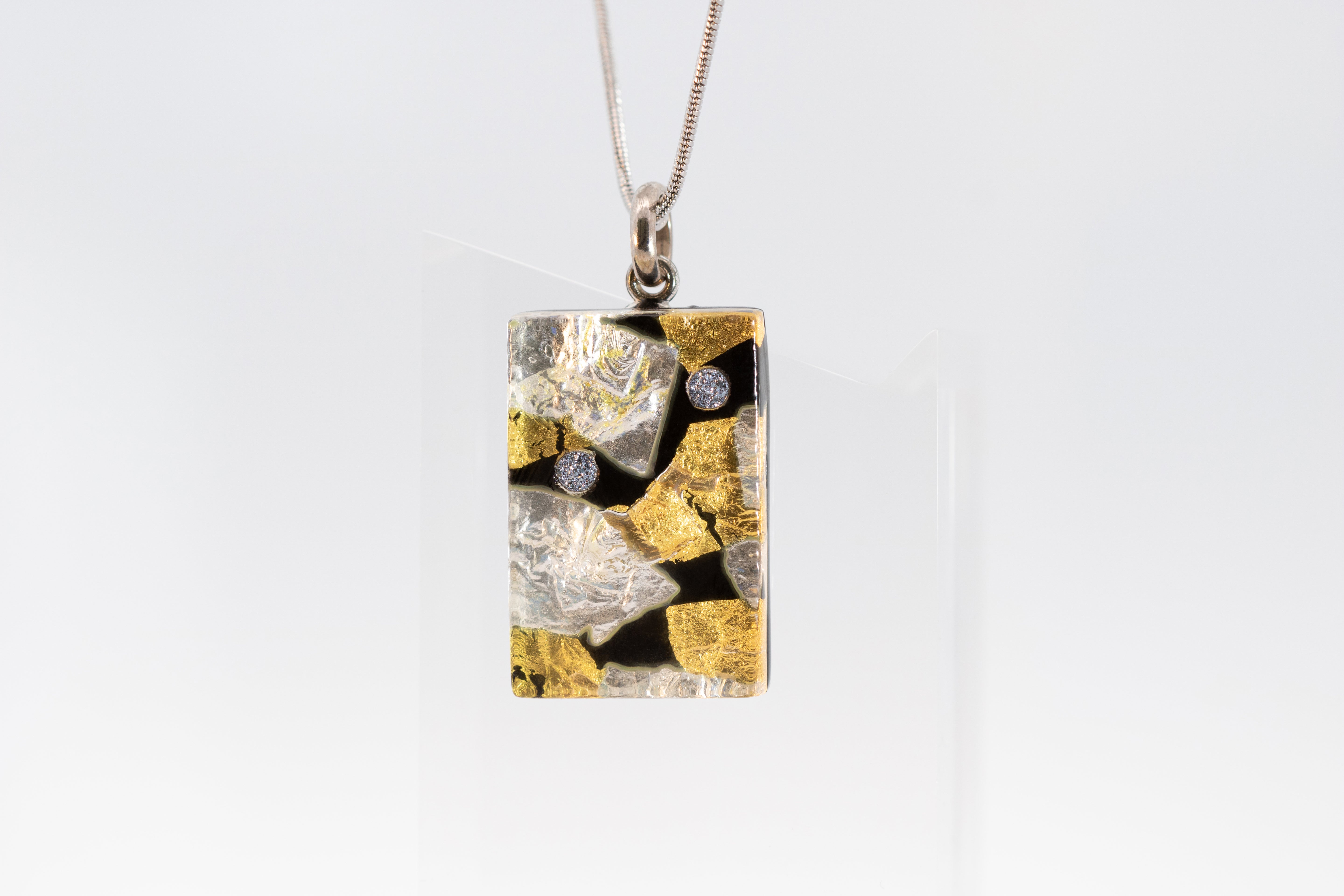 Anhänger Venetian Clown