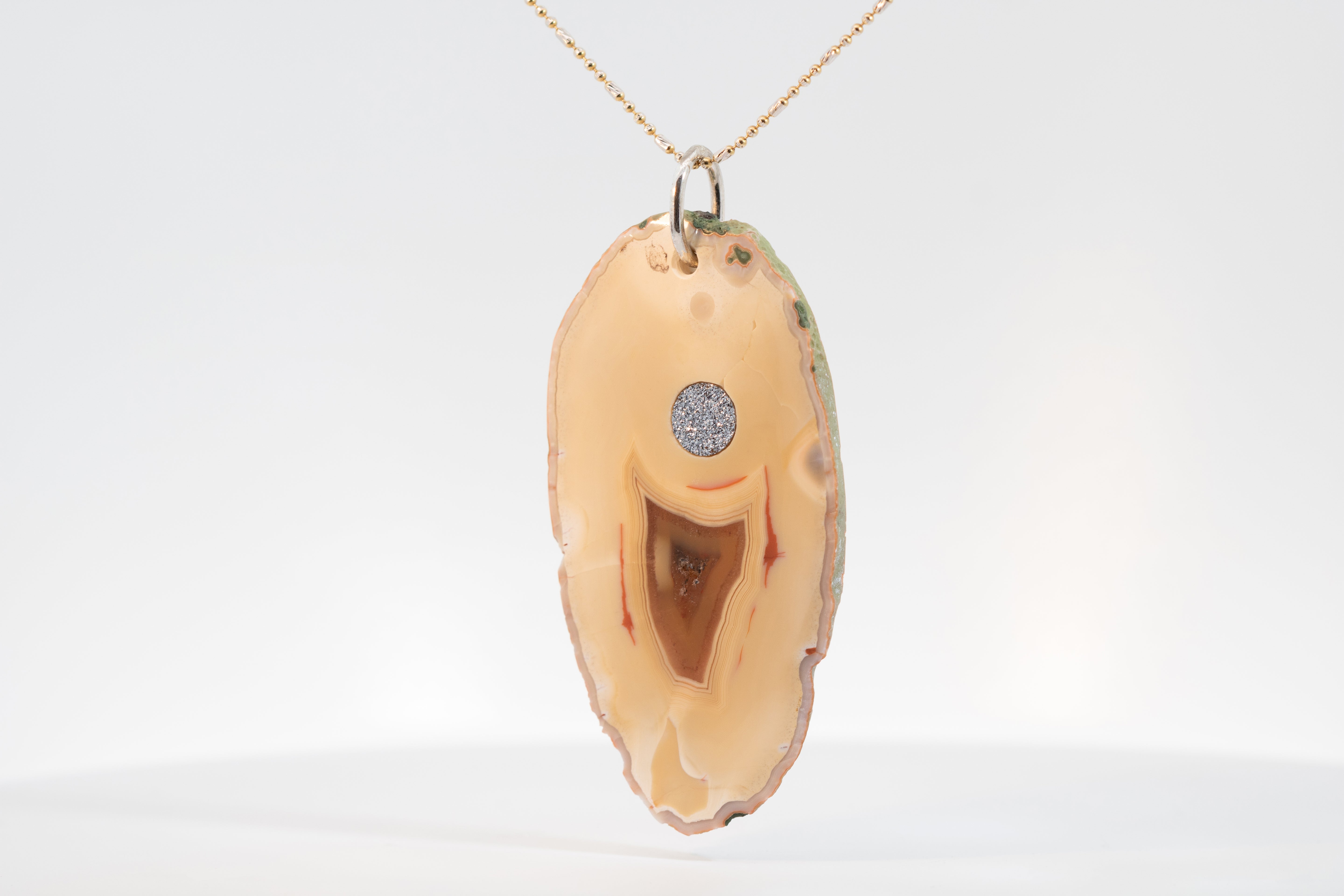Pendant "Woman"