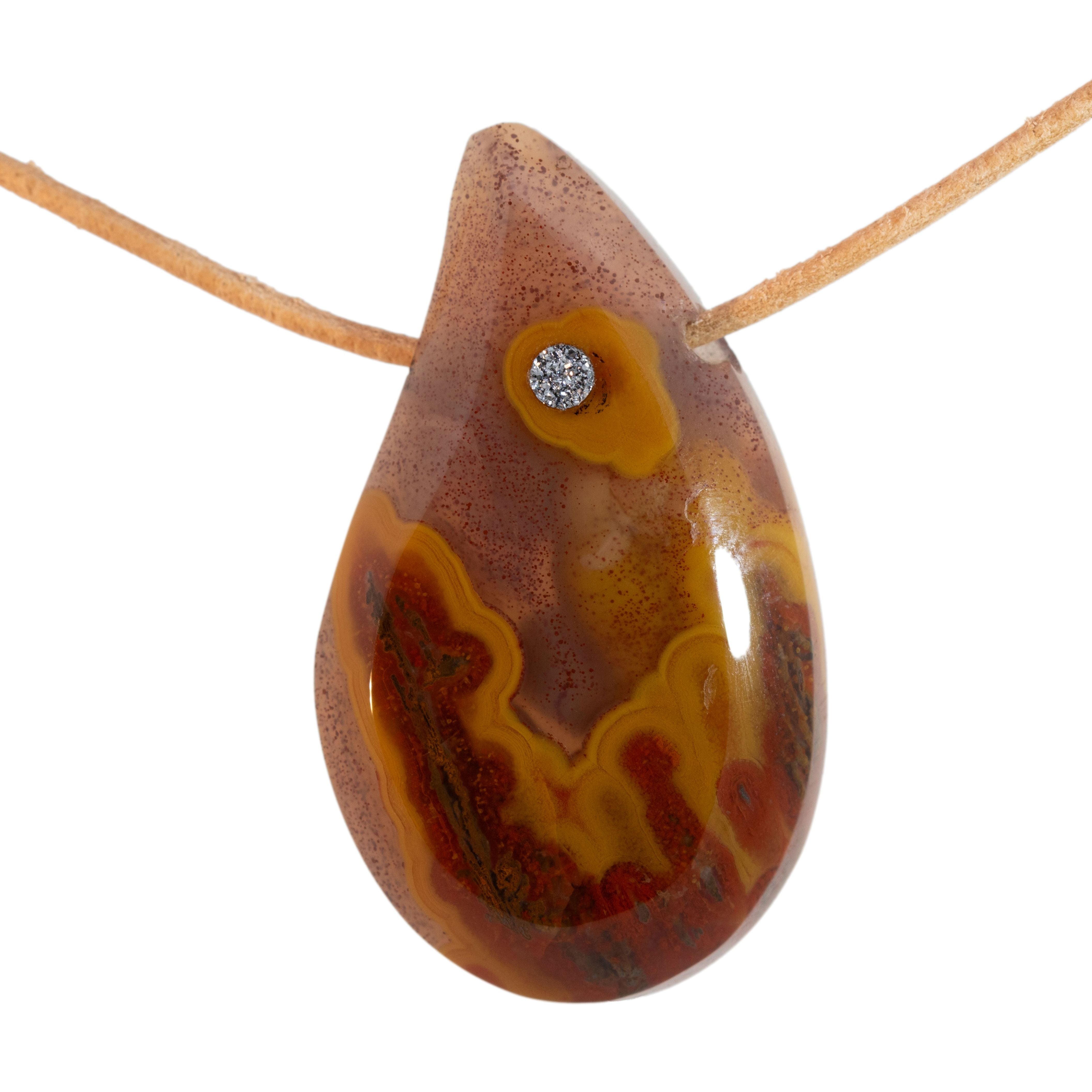Pendant "Moon"