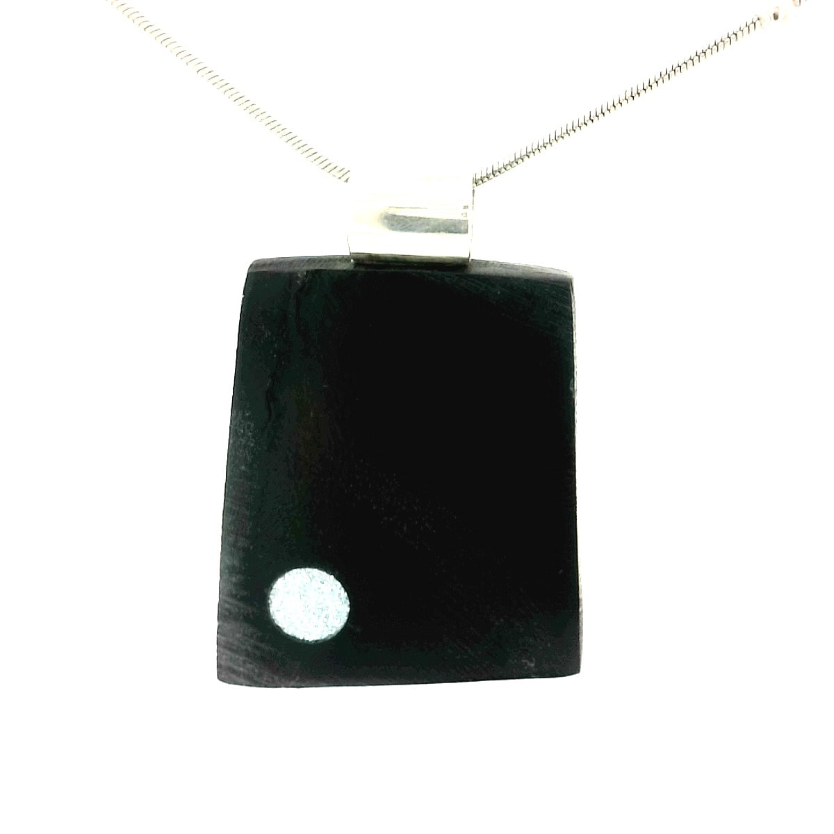 Anhänger "Black Shadow"