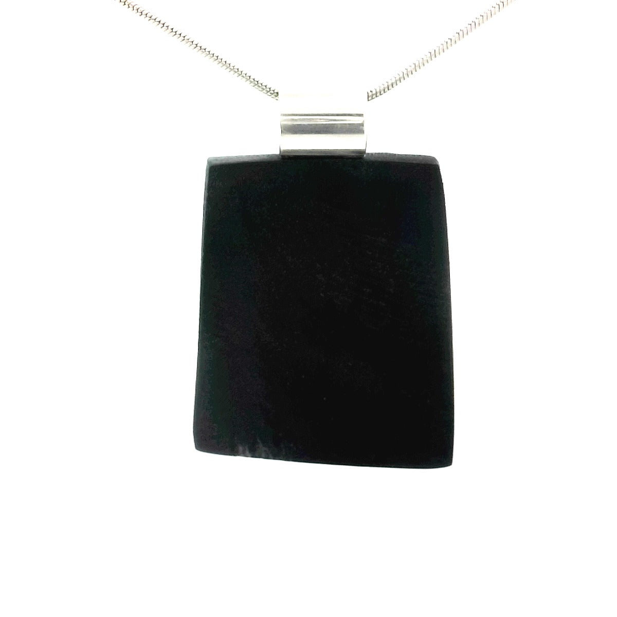 Anhänger "Black Shadow"