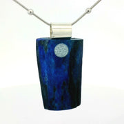 Anhänger "Blue Night"