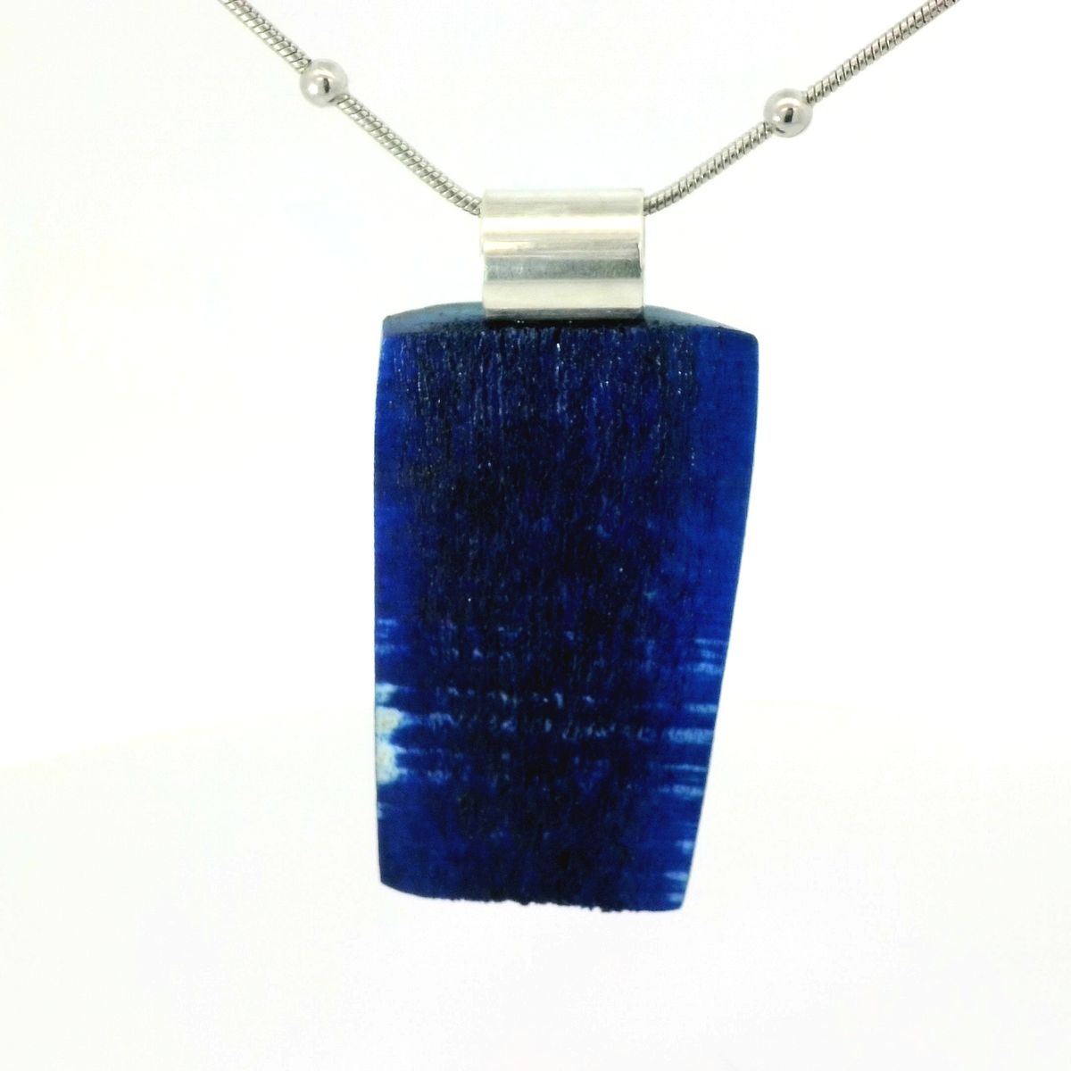 Anhänger "Blue Night"