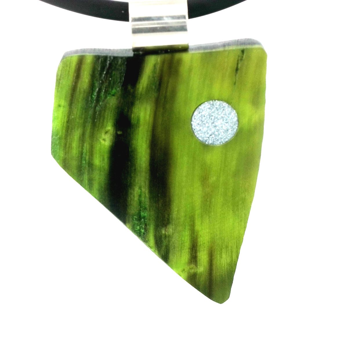 Anhänger "Green Music"