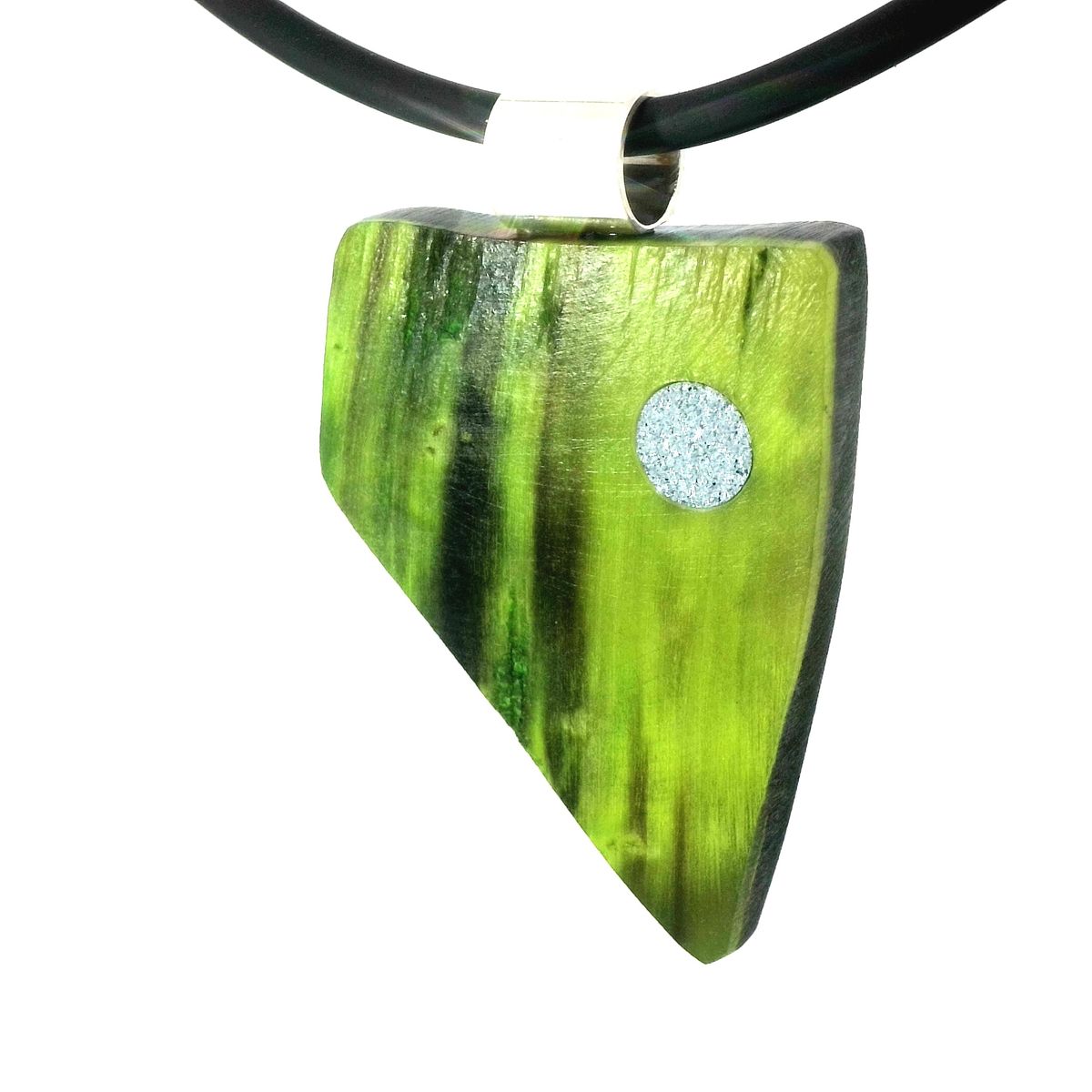 Anhänger "Green Music"