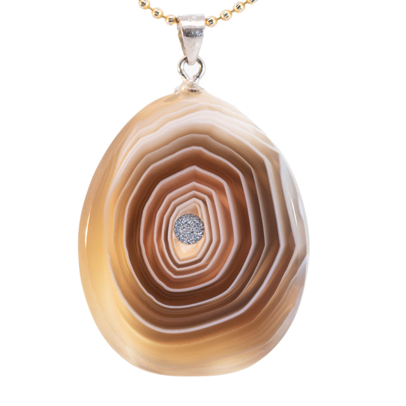 Anhänger "little drop"