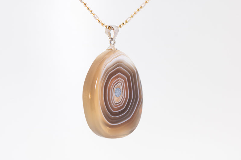 Anhänger "little drop"