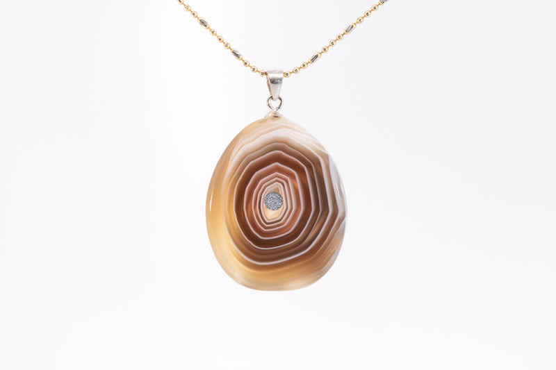 Anhänger "little drop"