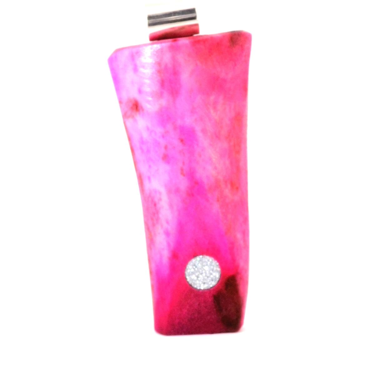 Anhänger "Pink Music"