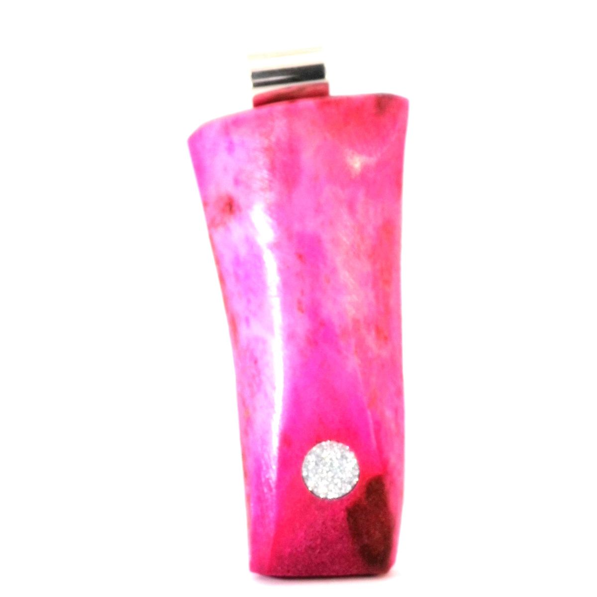 Anhänger "Pink Music"