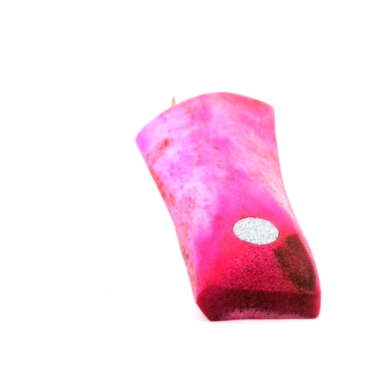 Anhänger "Pink Music"