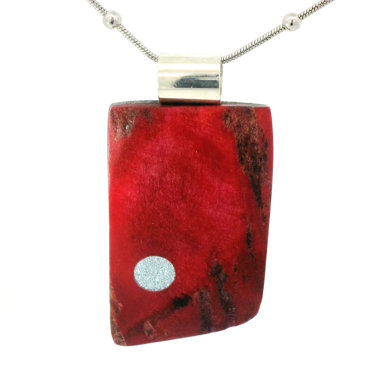 Anhänger "Wildfire"