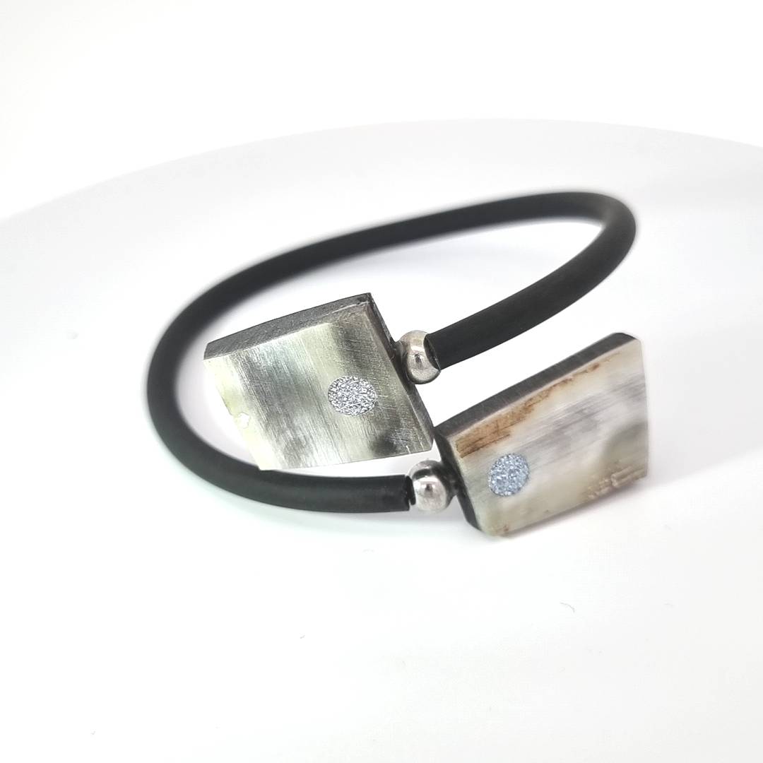 Armband "Connection"