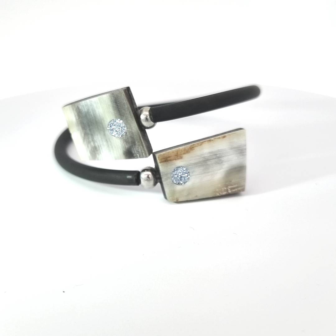 Armband "Connection"