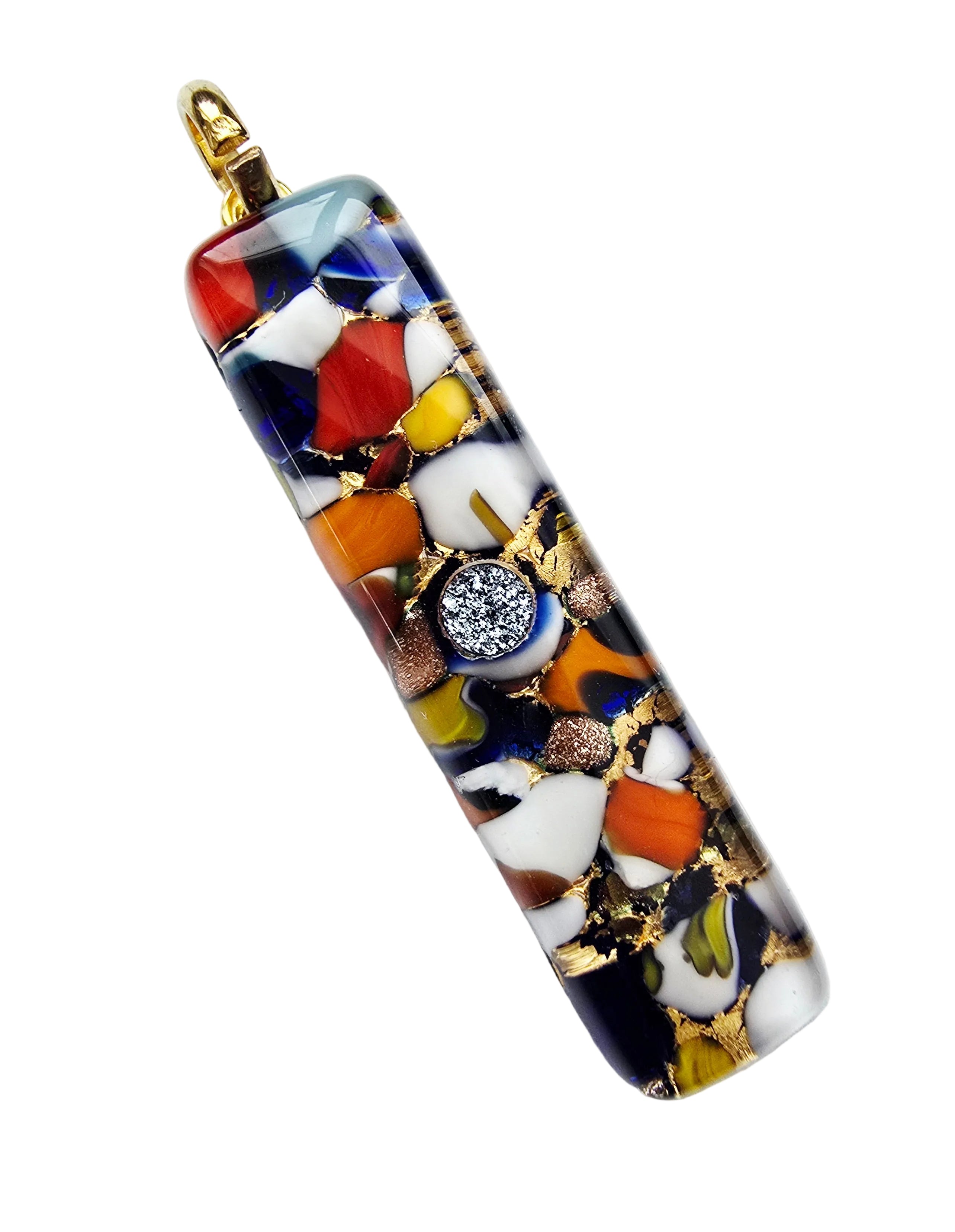 Anhänger "Bunte Seele"