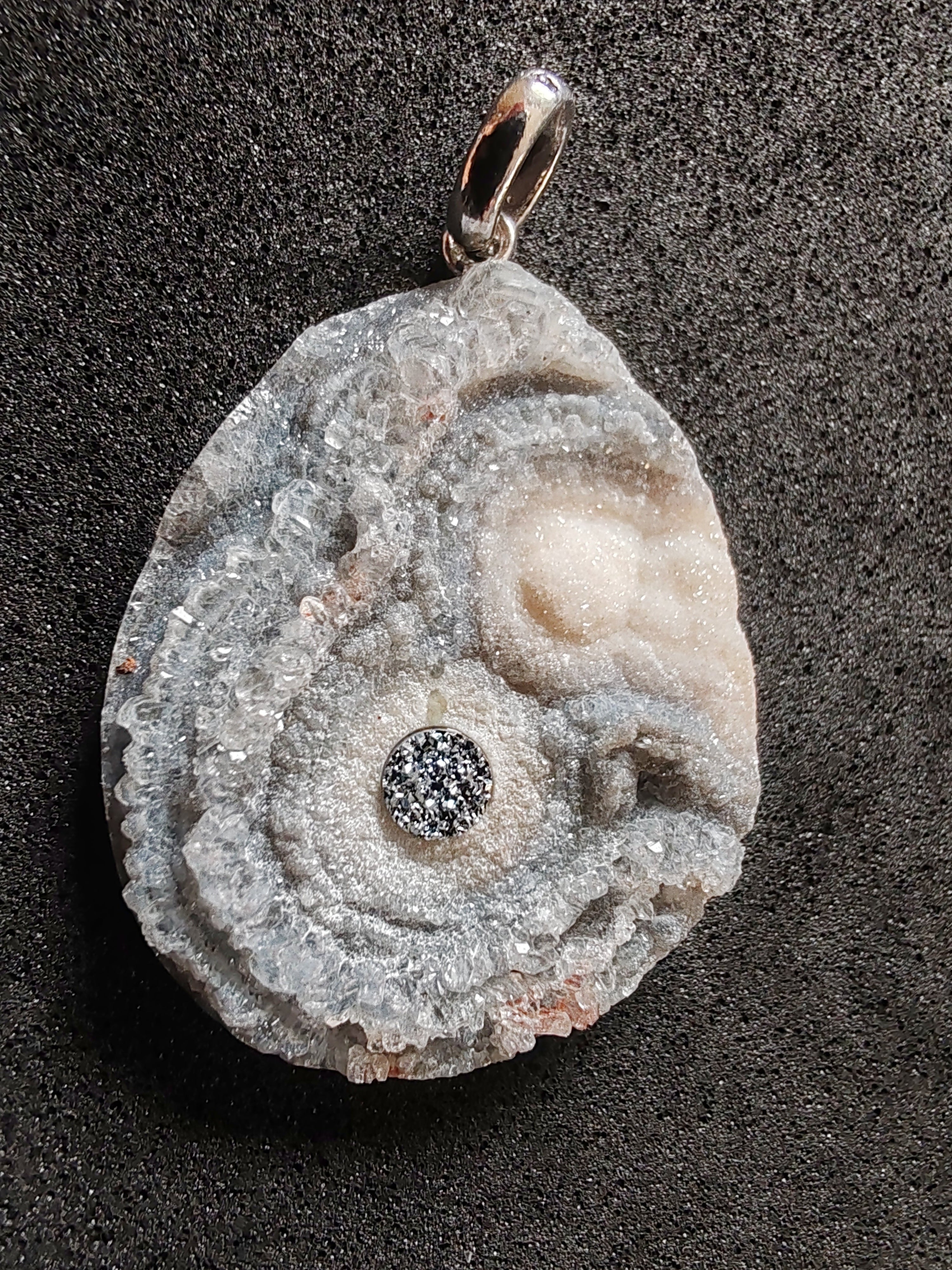 Anhänger "Circle of Life"