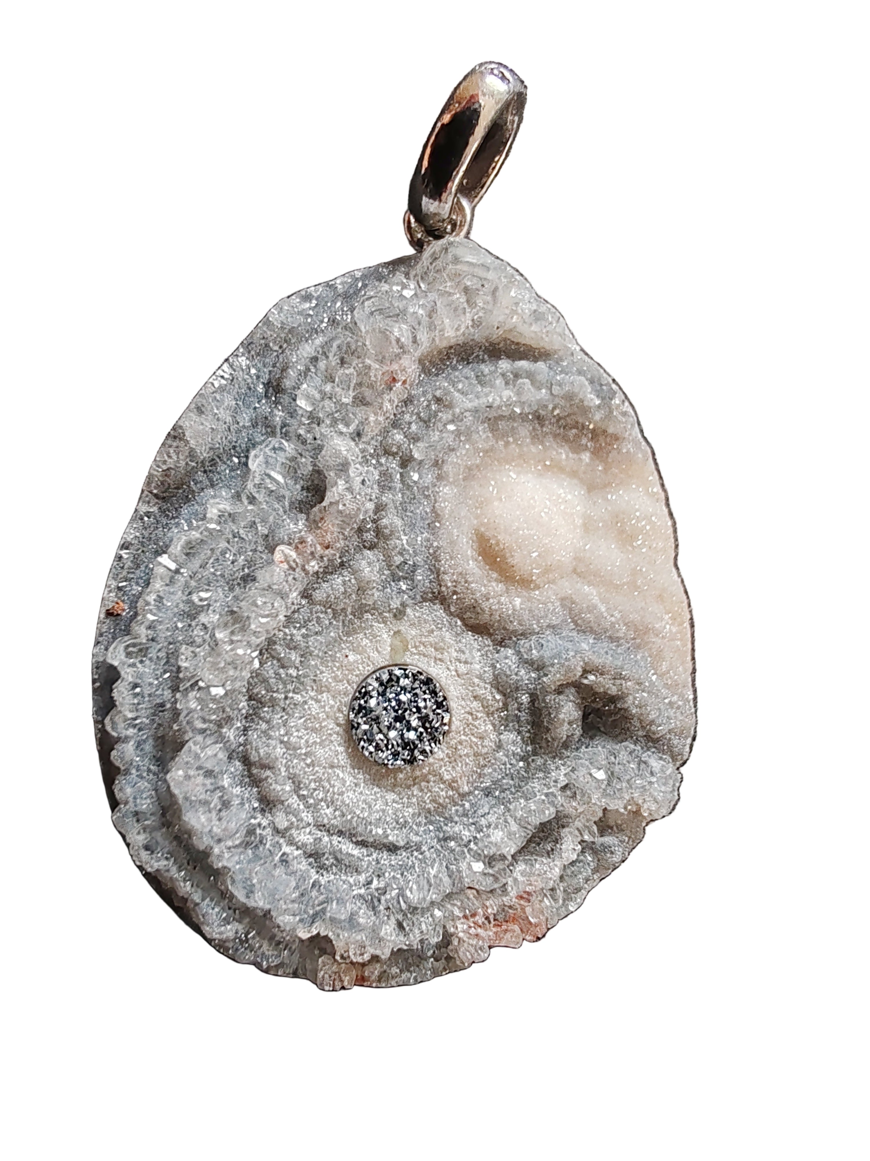 Anhänger "Circle of Life"