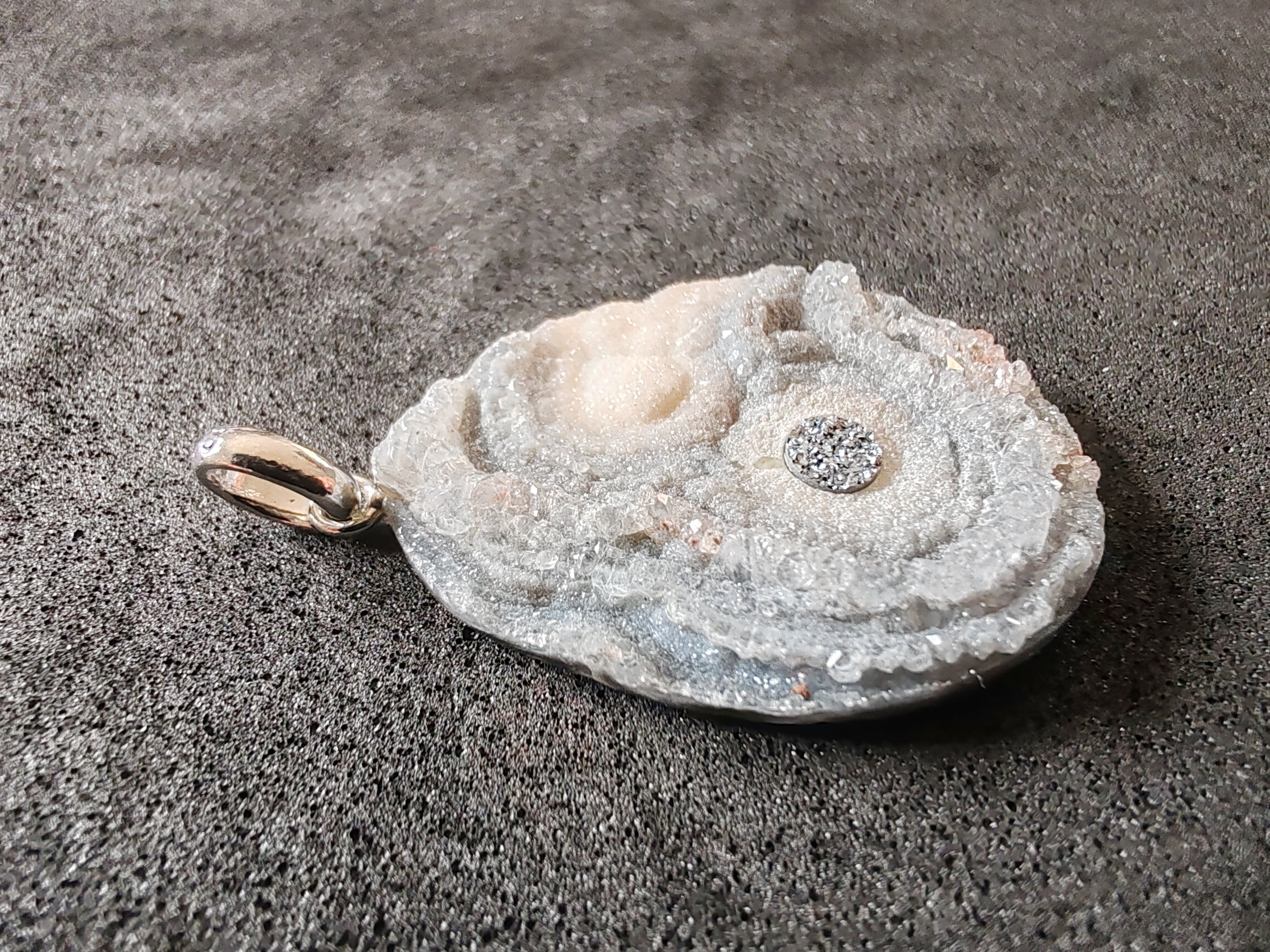 Anhänger "Circle of Life"