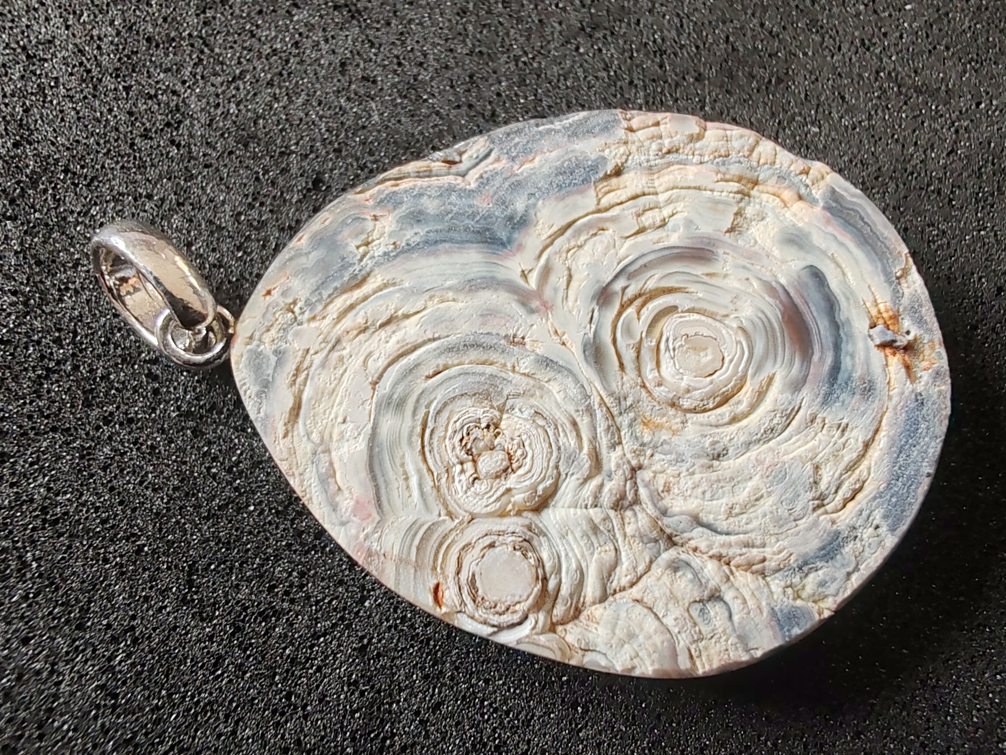 Anhänger "Circle of Life"