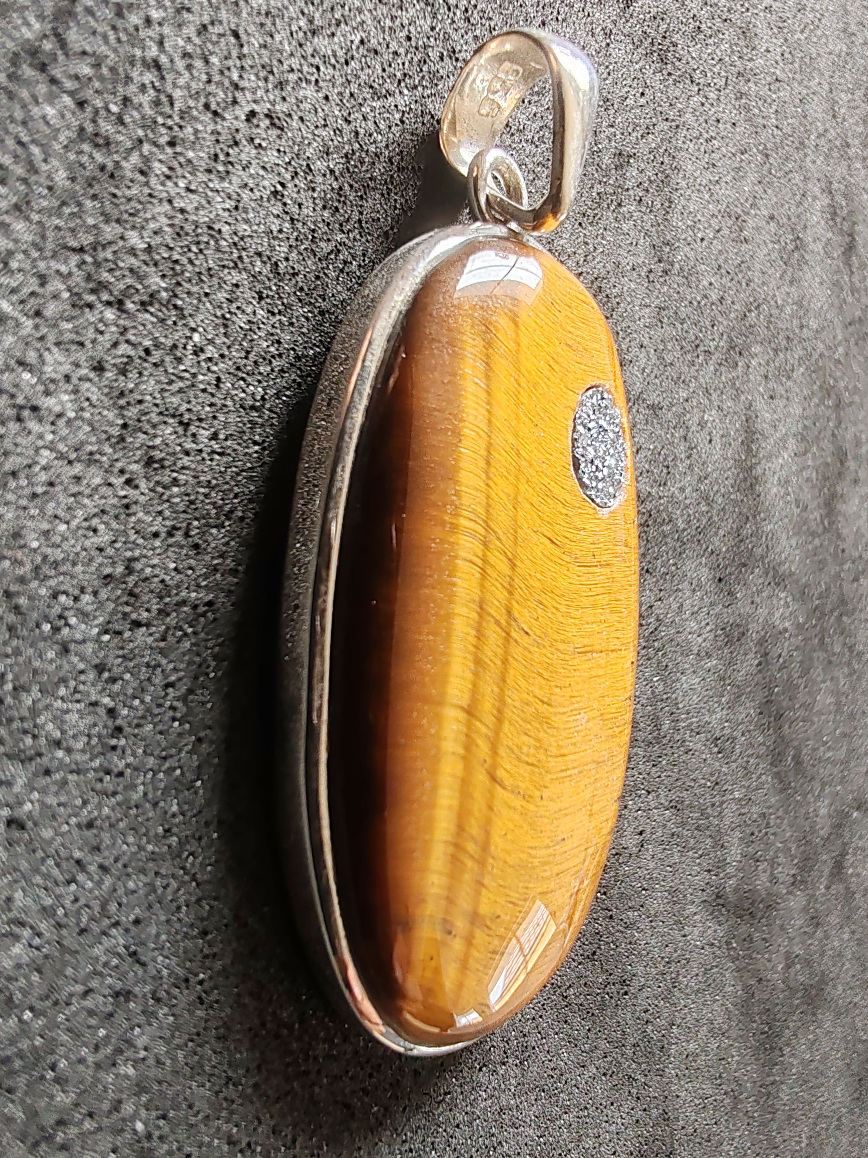 Anhänger "Eye of the Tiger"