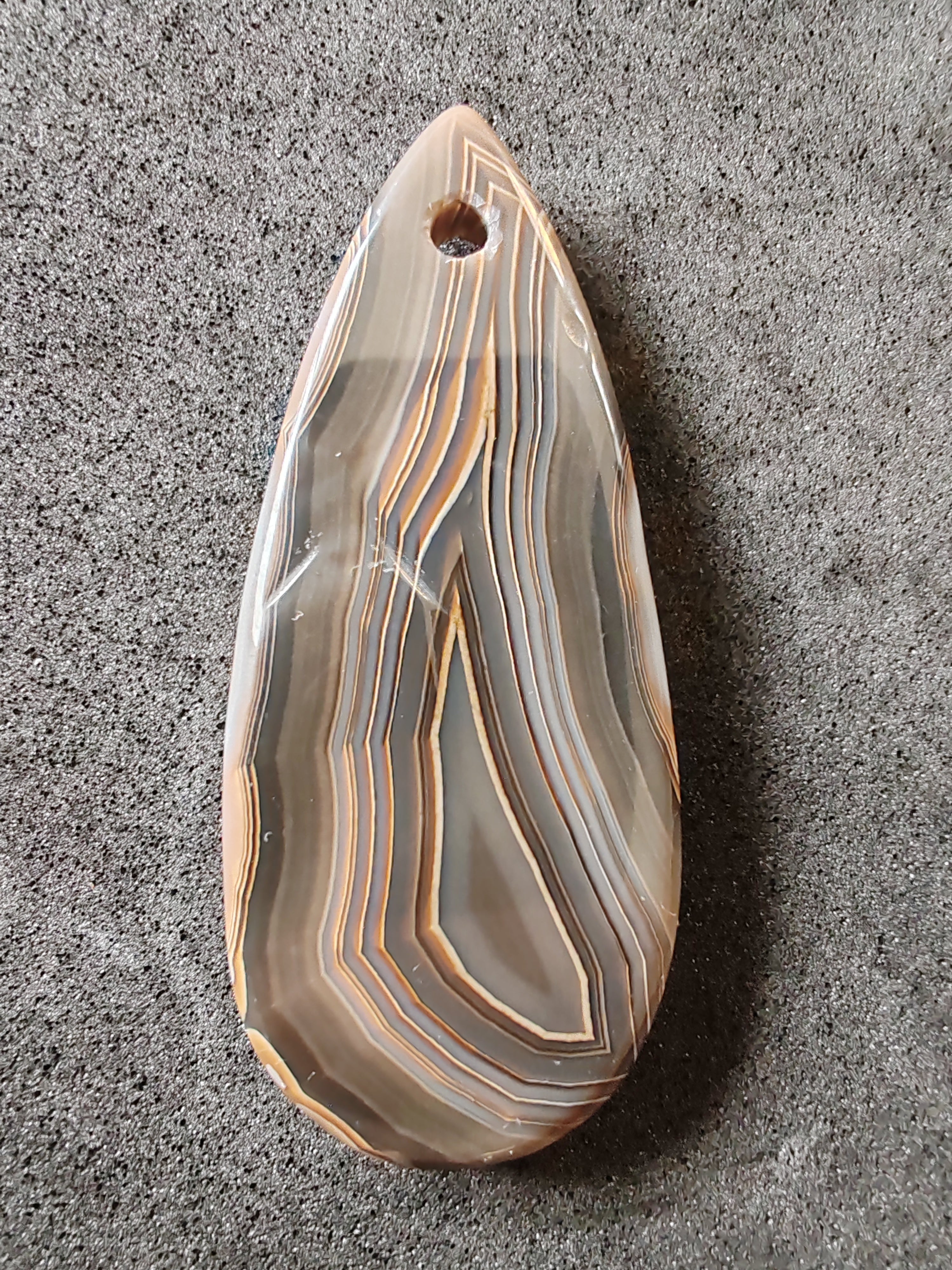 Anhänger "Nougaté"