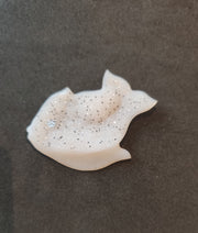 Palm Stone "Ocean Spirit"