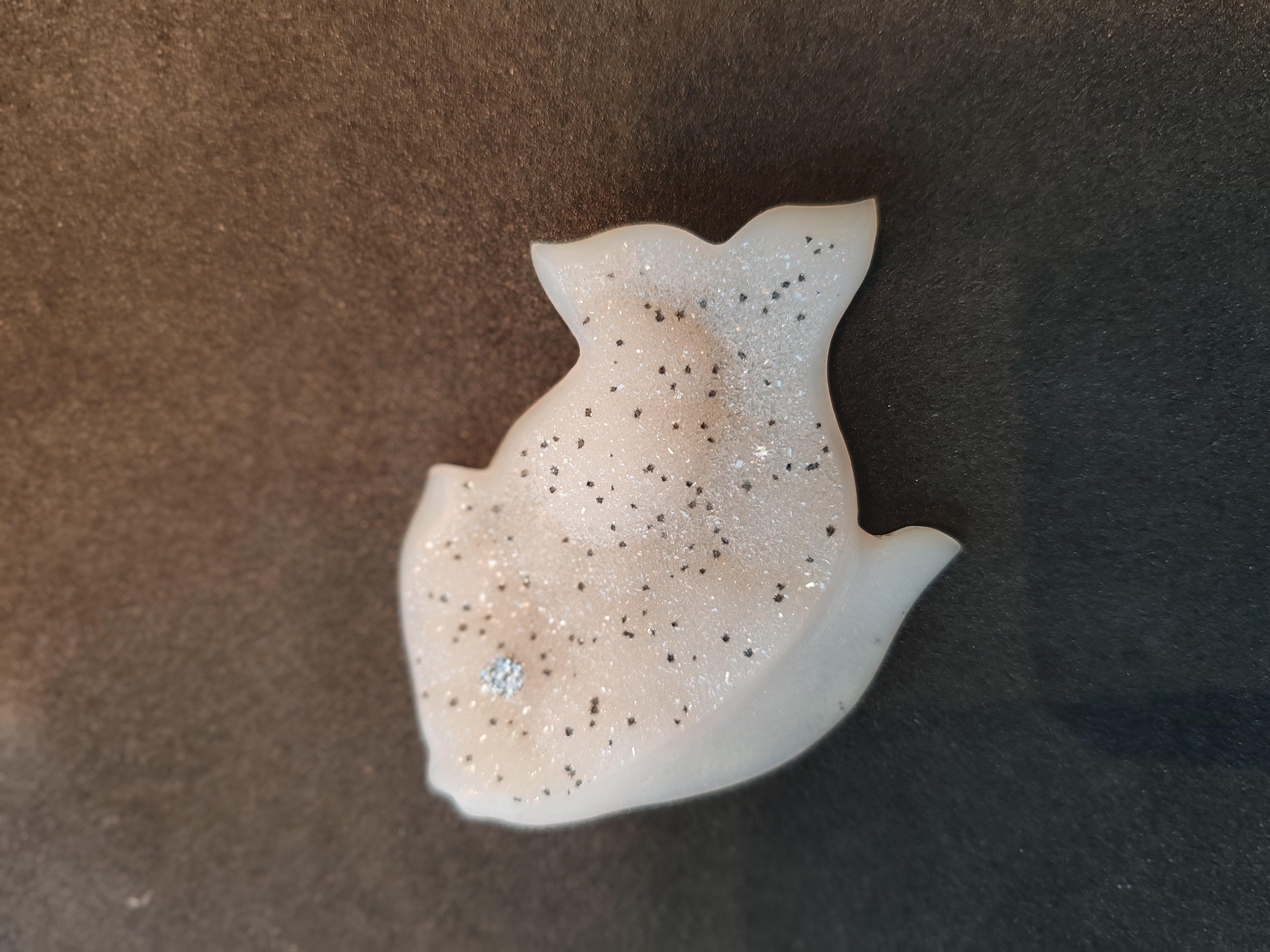 Handschmeichler "Ocean Spirit"