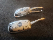 Earrings "Stella"