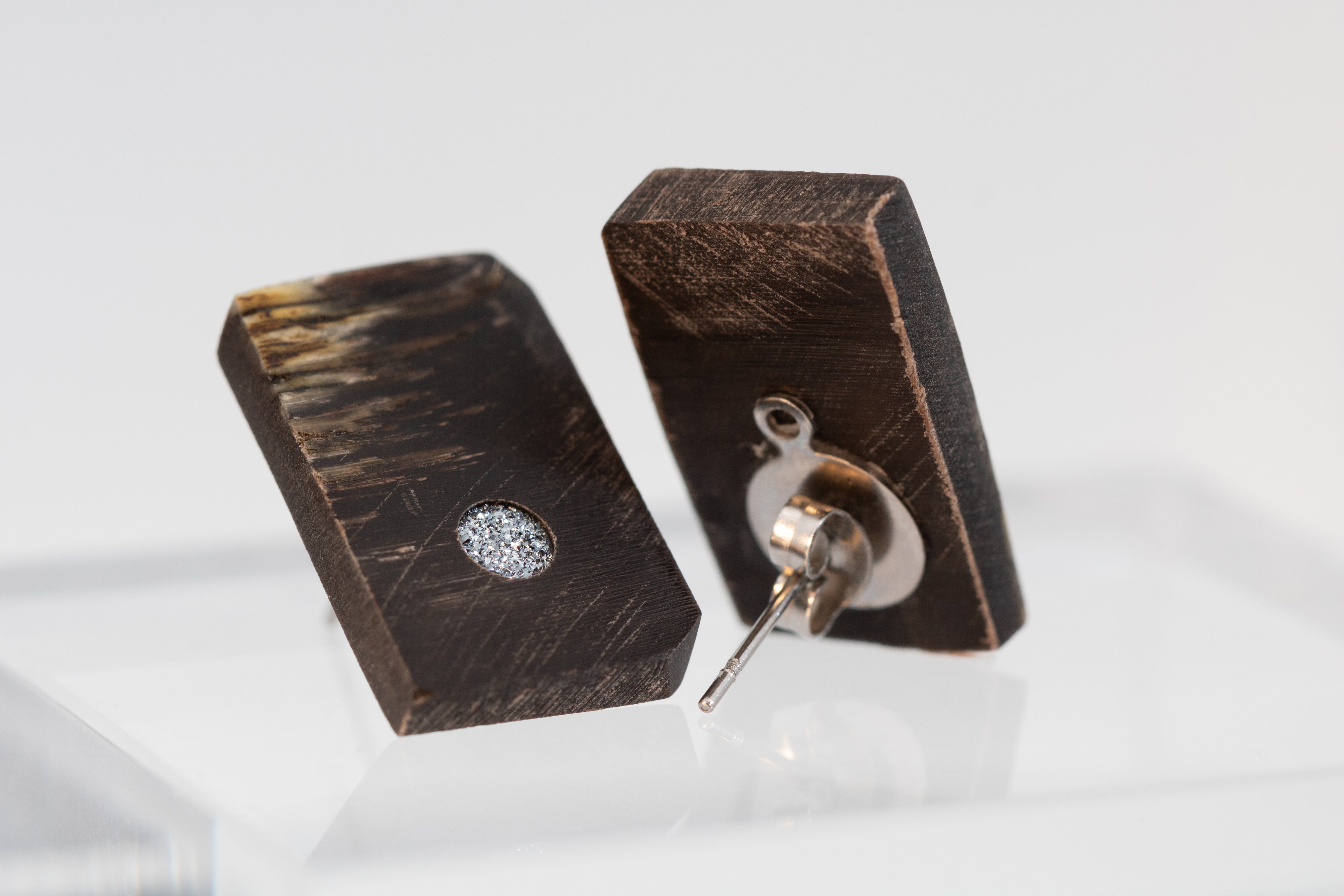 Ohrringe "Pure Life"