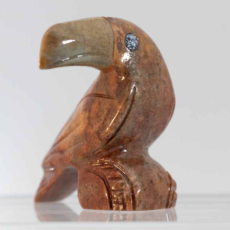 Osmium Eyes - Turcan