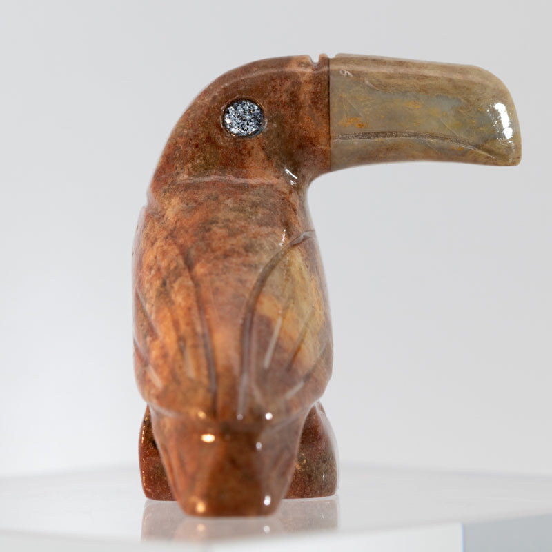 Osmium Eyes - Turcan